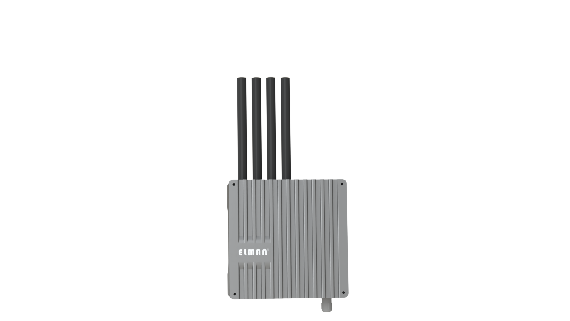 LoRaWAN Gateway