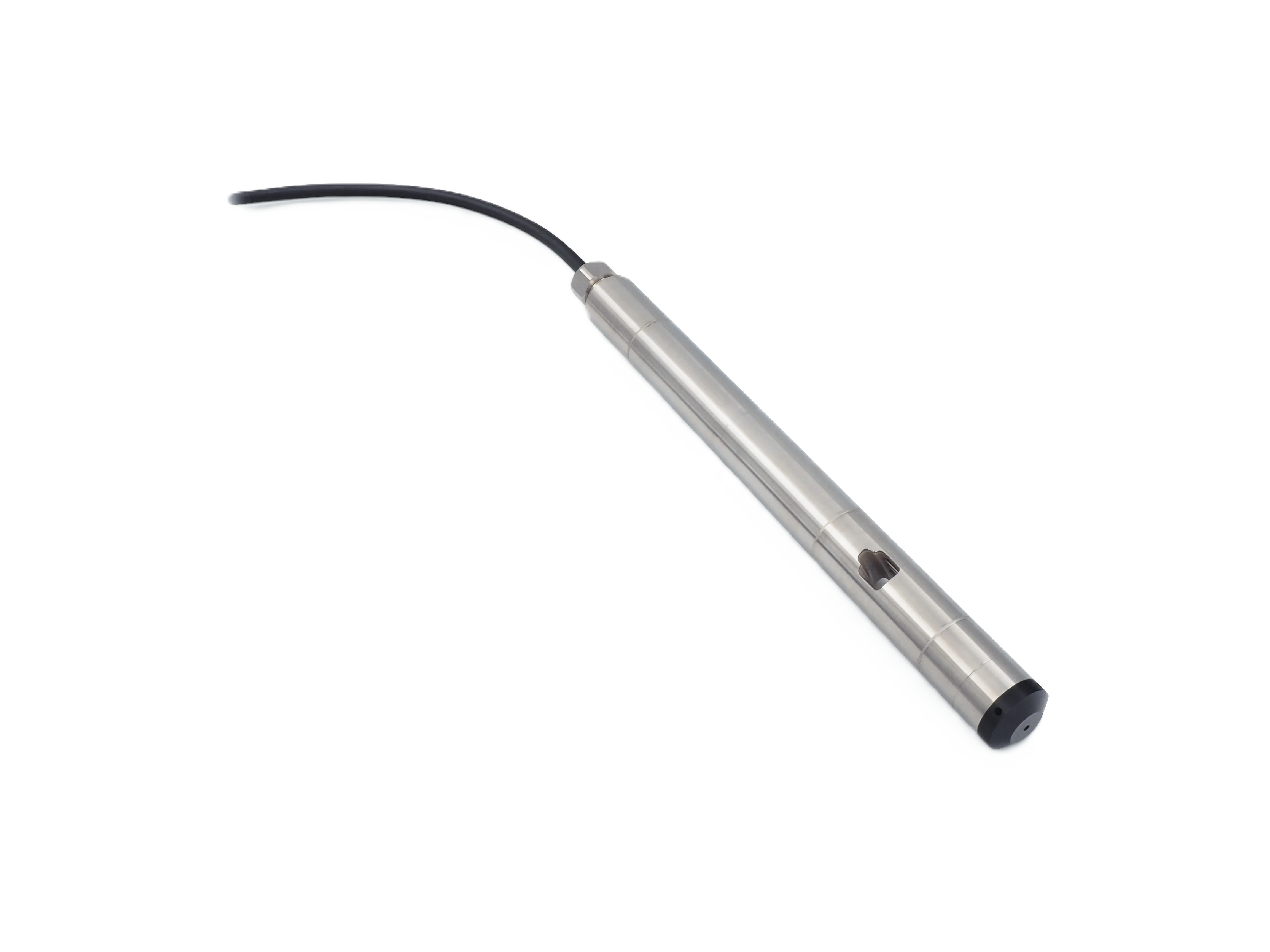 Seviye ve iletkenlik sensörü (3 Parametere)