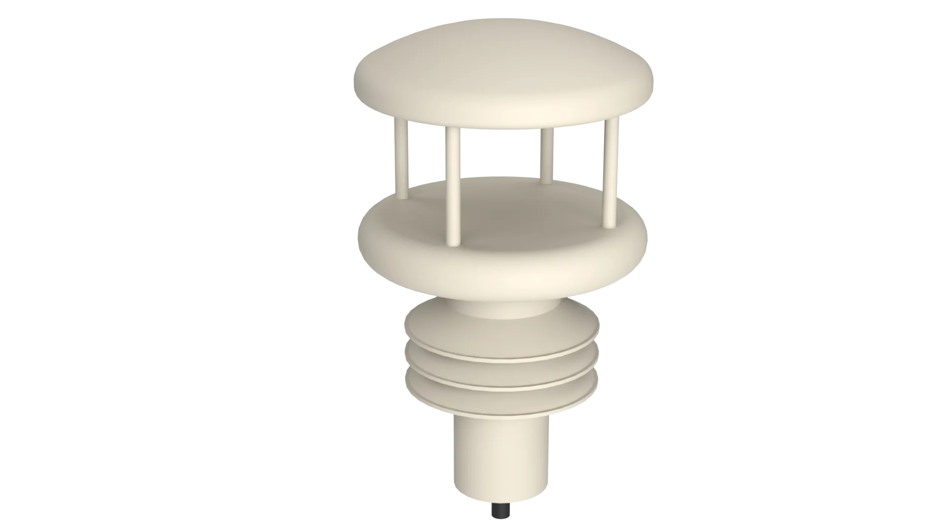 Meteoroloji Sensörü