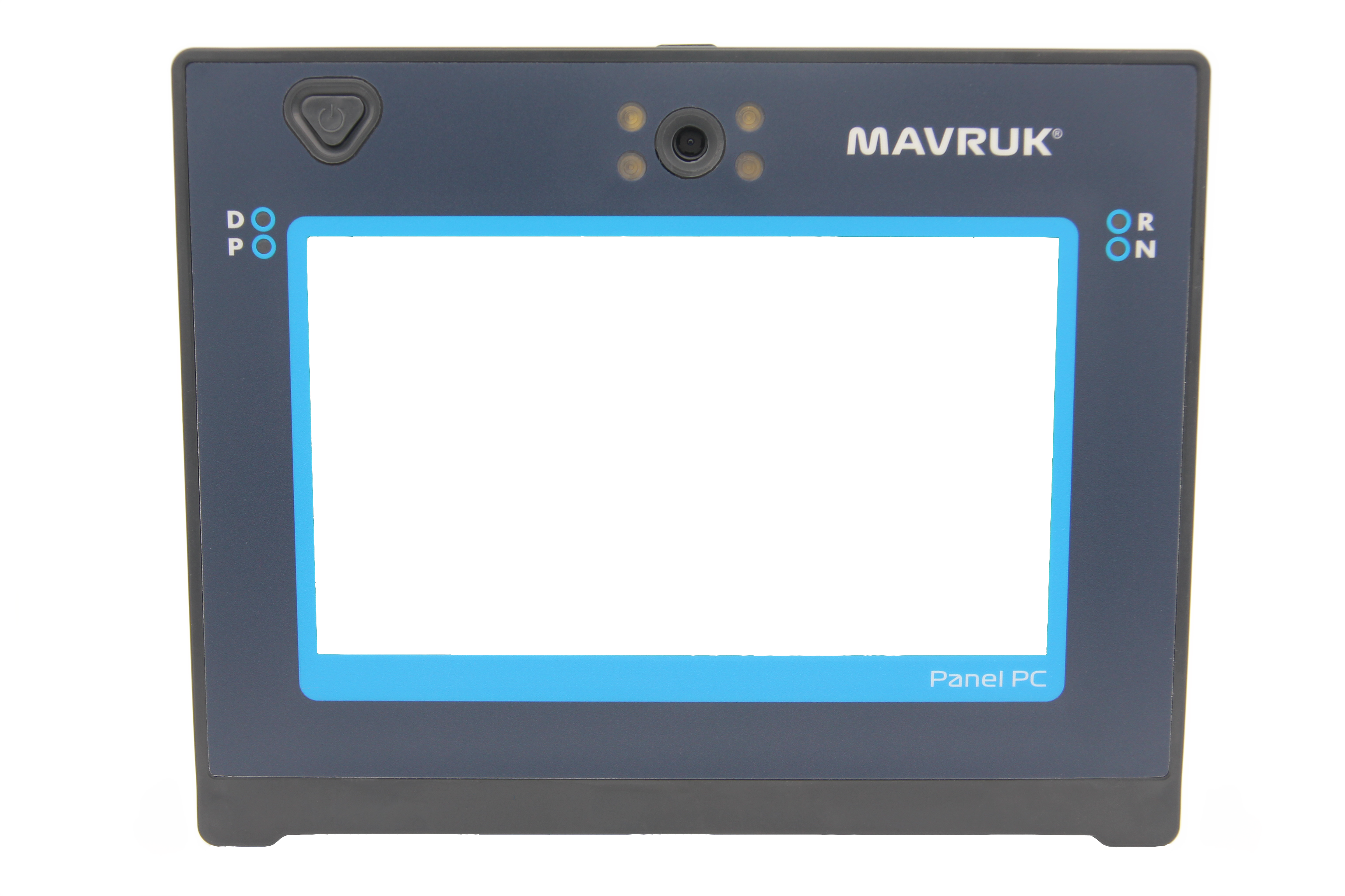 Mavruk Frame
