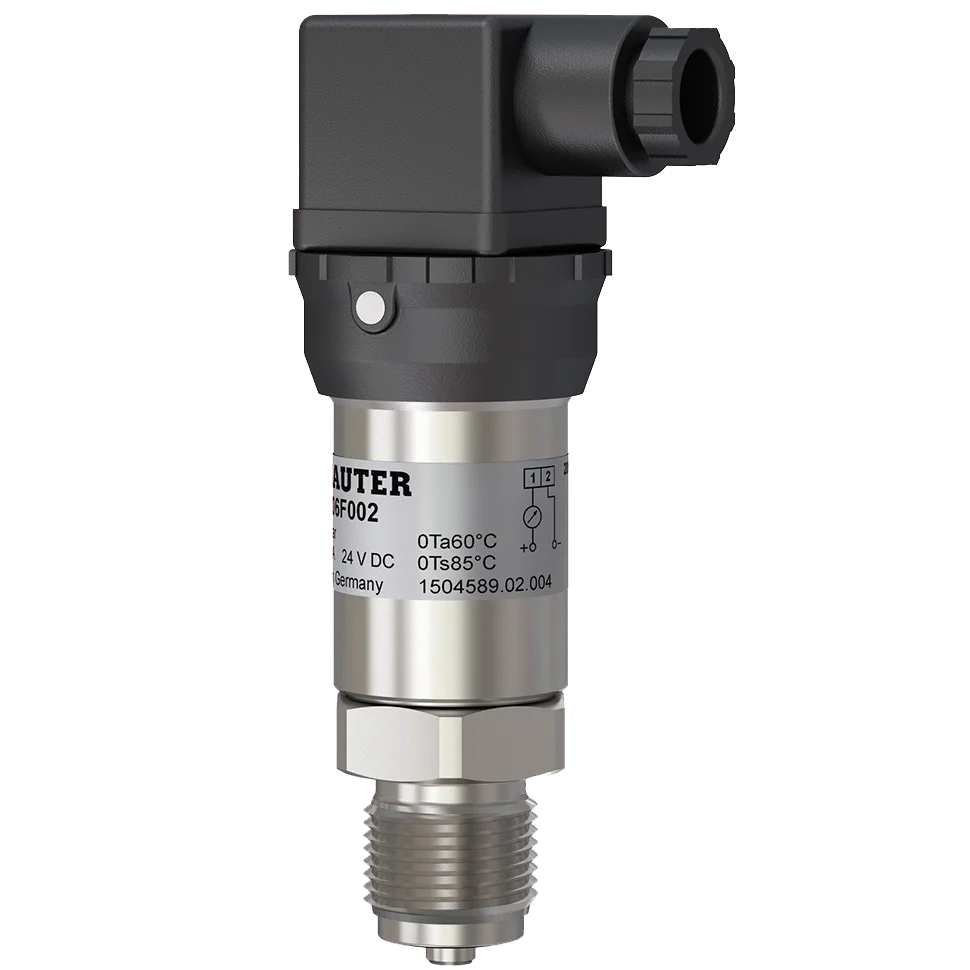 Basınç Transmitteri