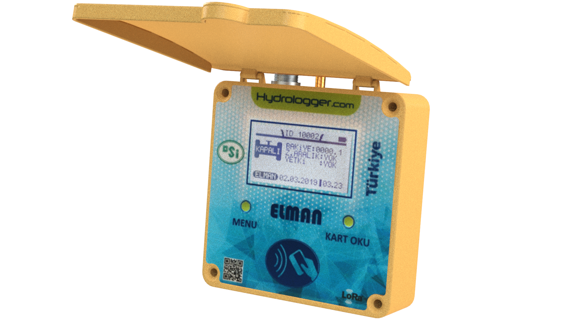 Hydrologger®