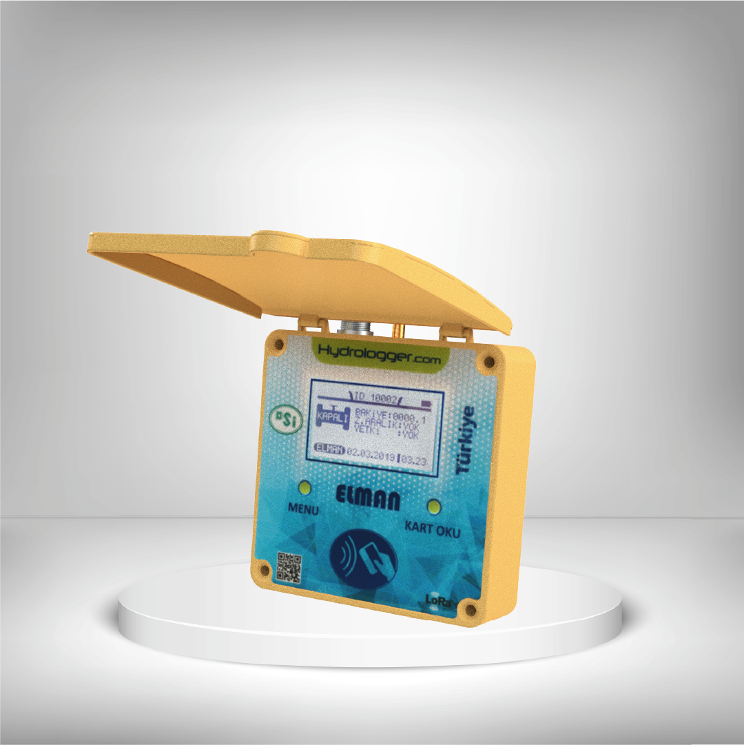 Hydrologger®