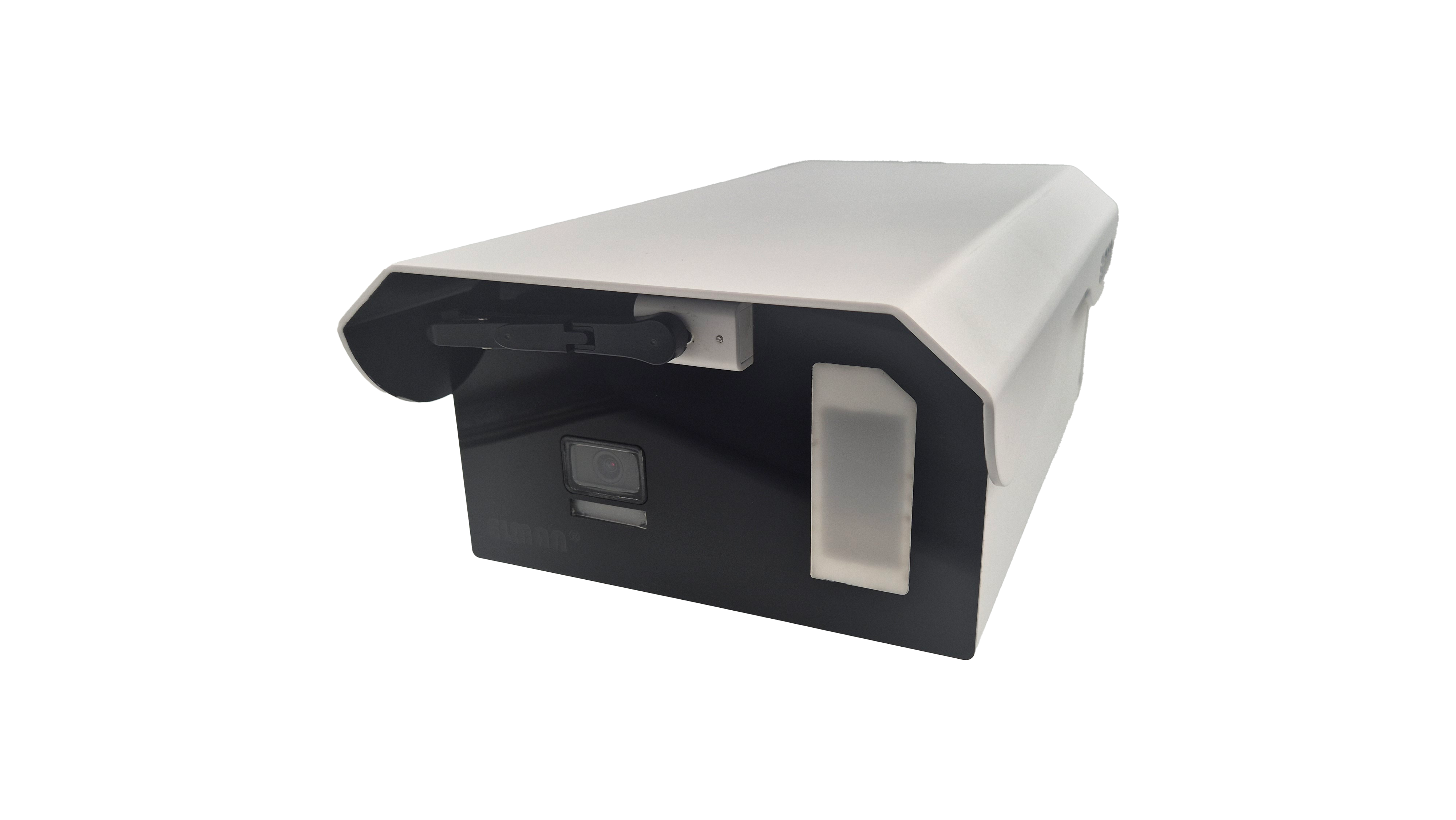 SmartCam Ana Görseli