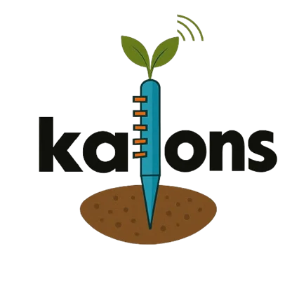 Kademeli Toprak Nem Sondası