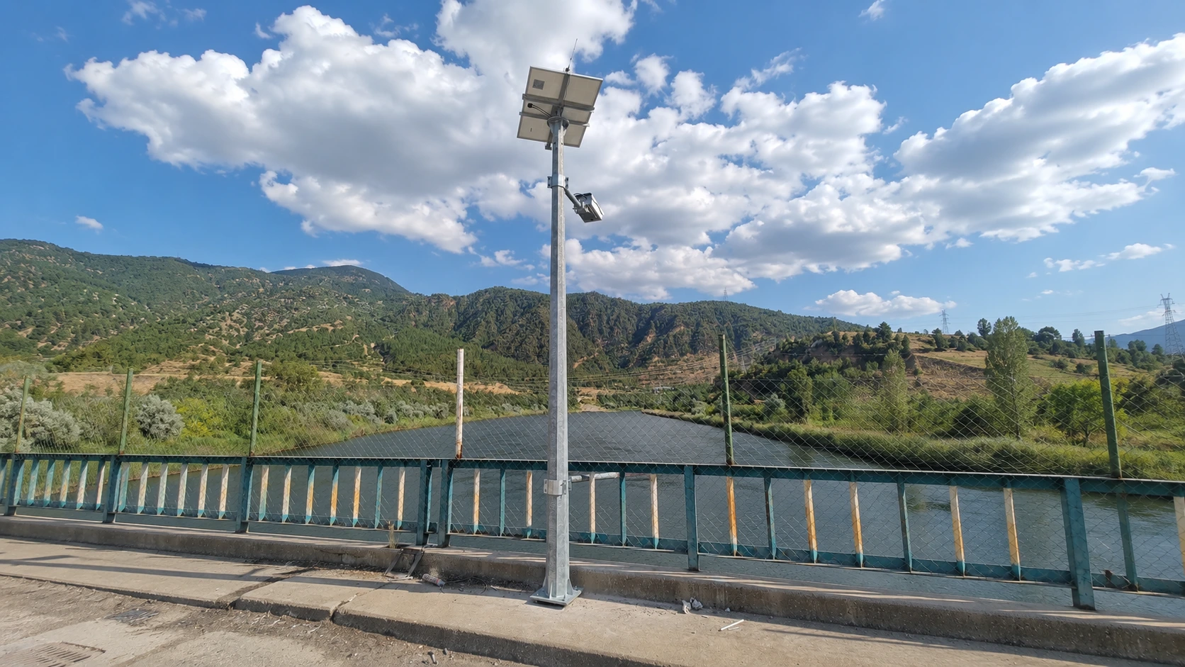 Mevcut Durum ve Envanter Analiz