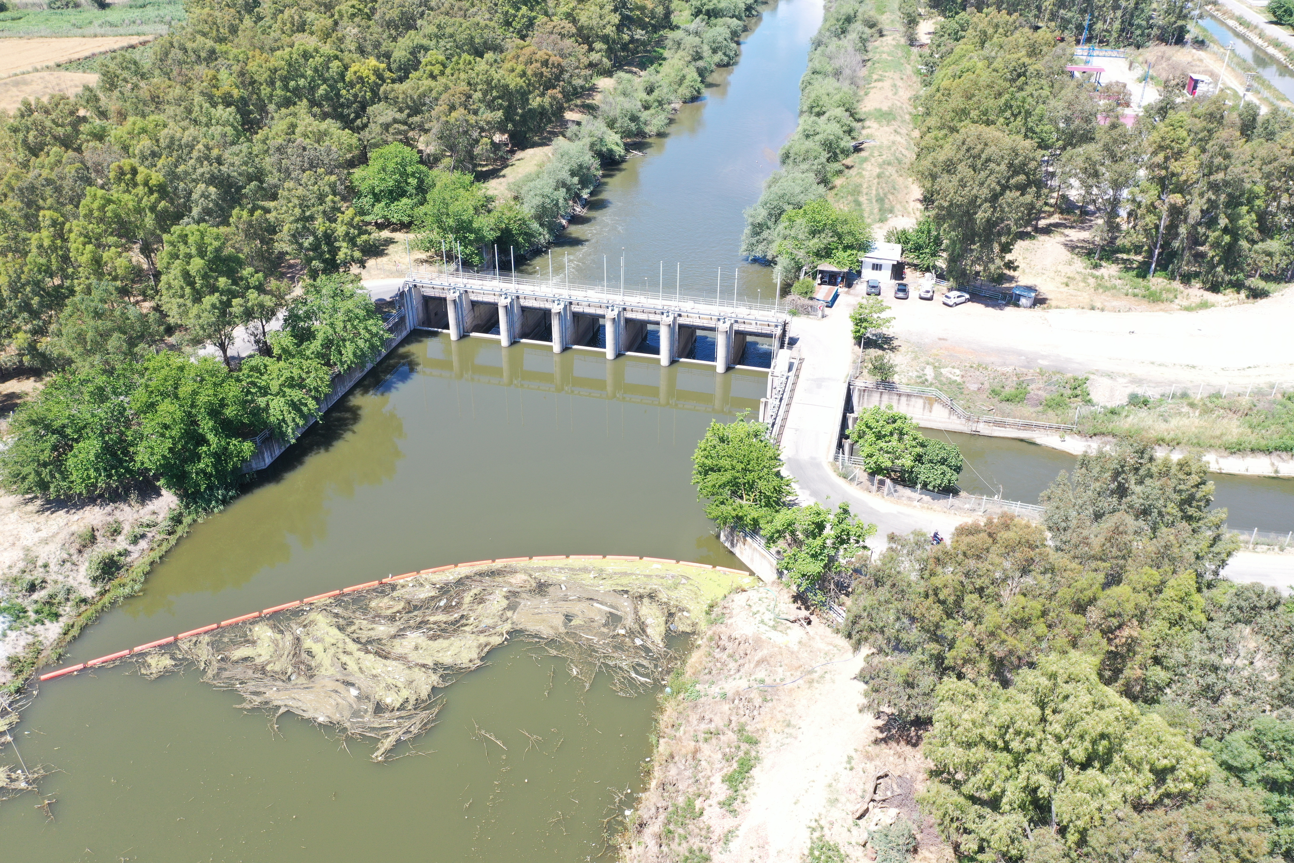 Kapak Yönetim Otomasyonu Hero