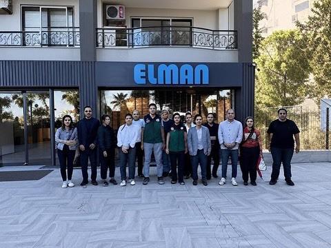 Saha İncelemesi